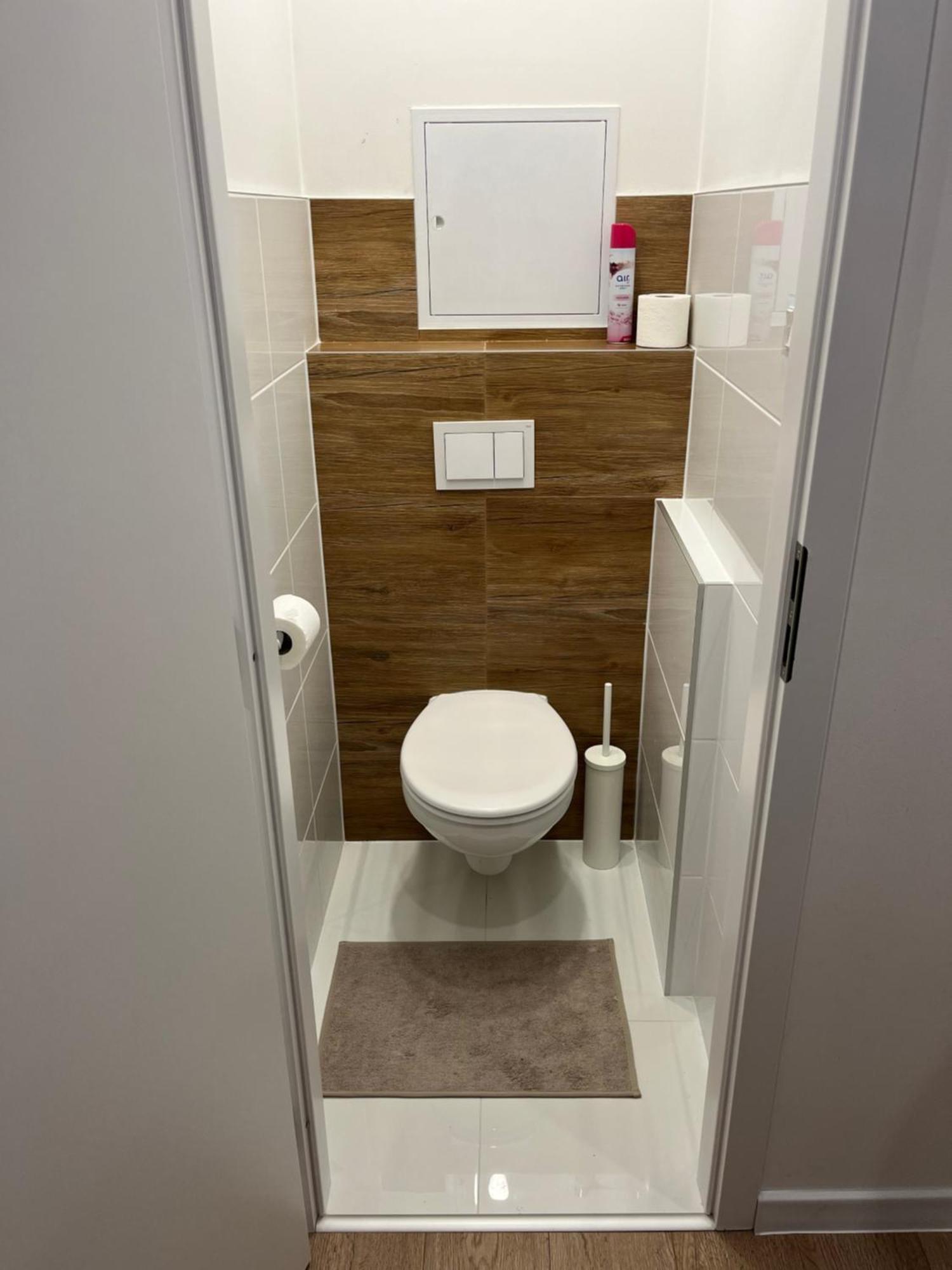 Elegant Escape Apartment III - Free Parking, Easy Access To City Center Bratislava Ngoại thất bức ảnh